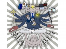 plakat-10 plakat 10 220x165 «Правильный» конкурс плаката от Навального